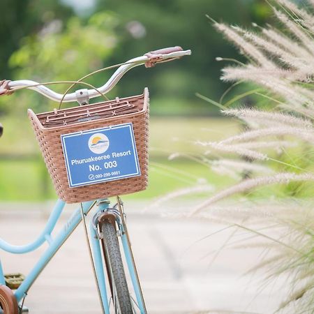 Phuruakeeree Resort Loei Zewnętrze zdjęcie