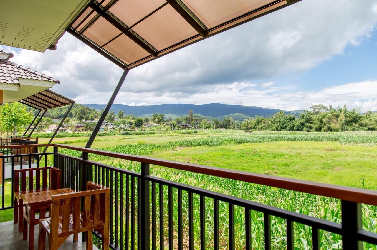 Phuruakeeree Resort Loei Zewnętrze zdjęcie