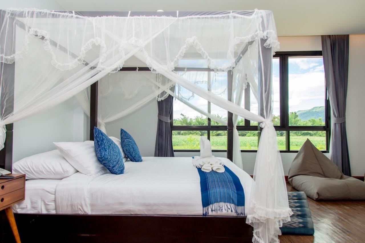 Phuruakeeree Resort Loei Zewnętrze zdjęcie