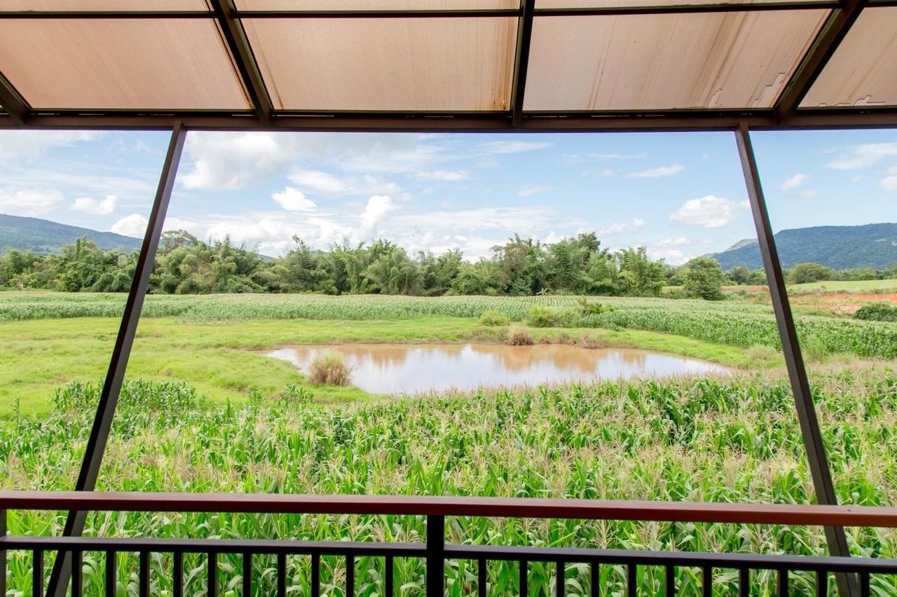 Phuruakeeree Resort Loei Zewnętrze zdjęcie