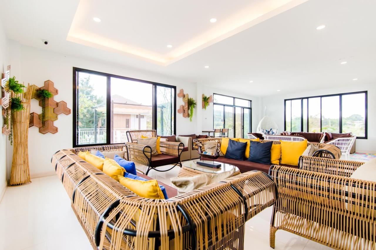 Phuruakeeree Resort Loei Zewnętrze zdjęcie