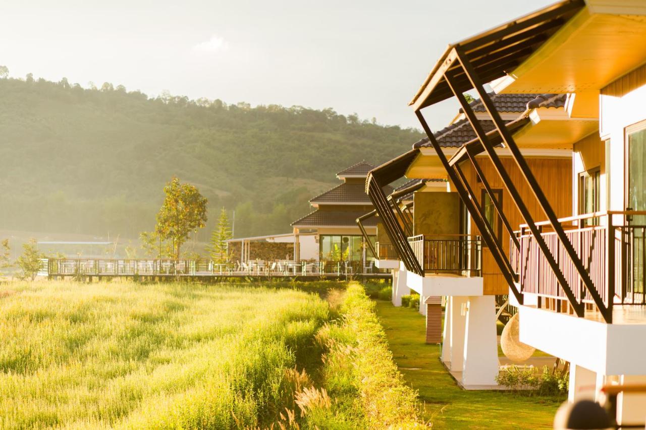Phuruakeeree Resort Loei Zewnętrze zdjęcie